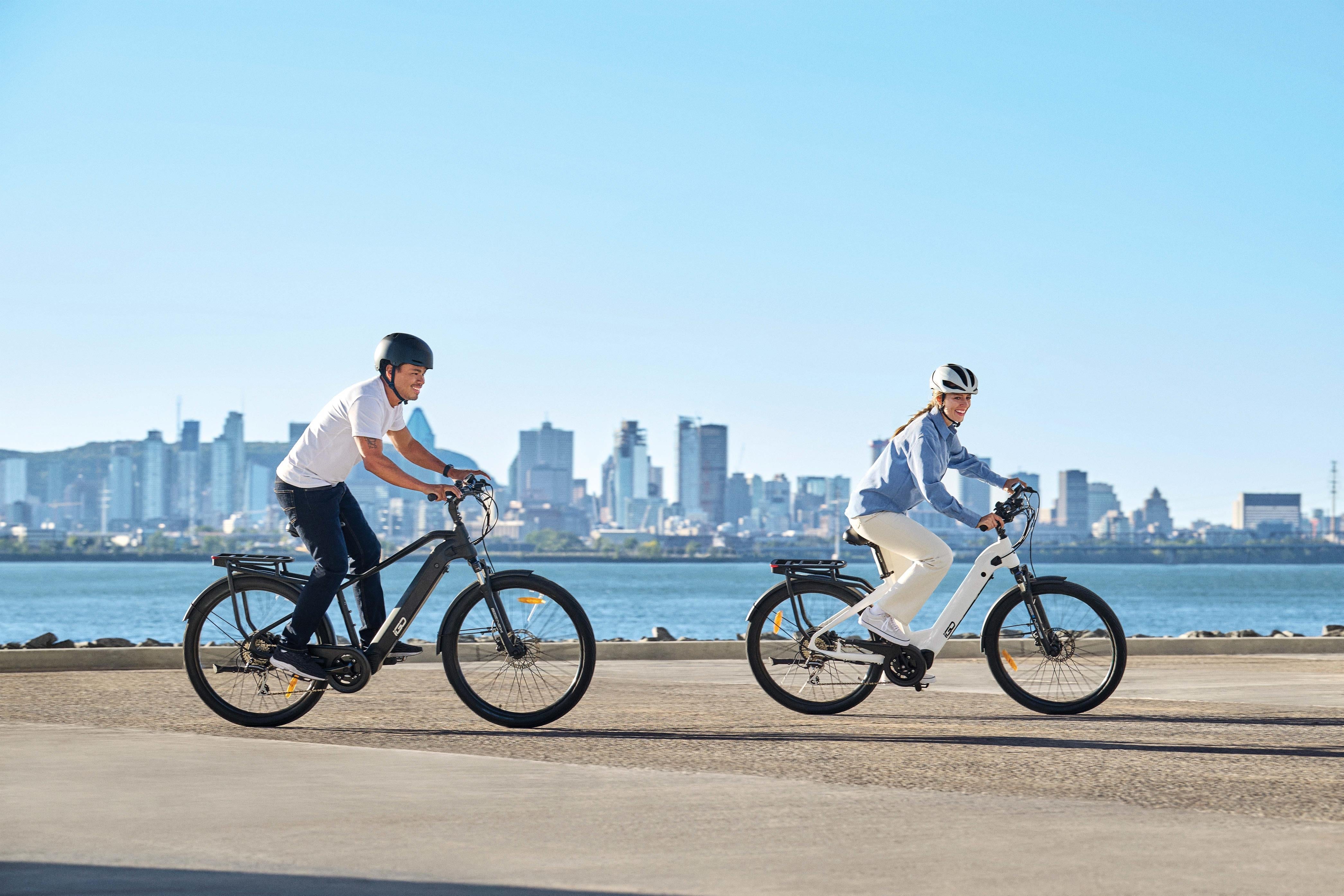As iGO Electric Bikes Enters Bankruptcy, Riders Face Support Gaps — and Look Toward Reliable, U.S. Lithium Battery Alternatives