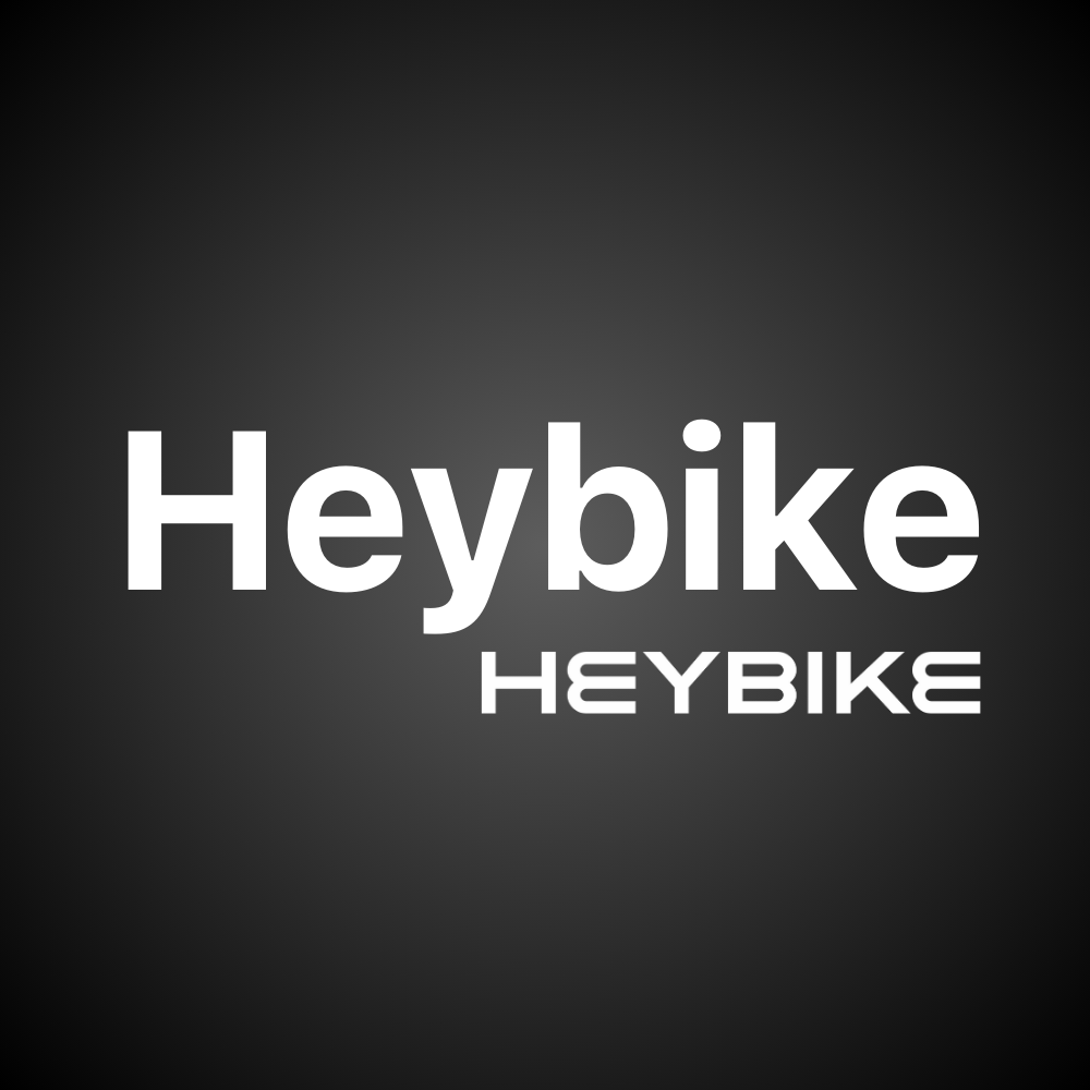 Heybike