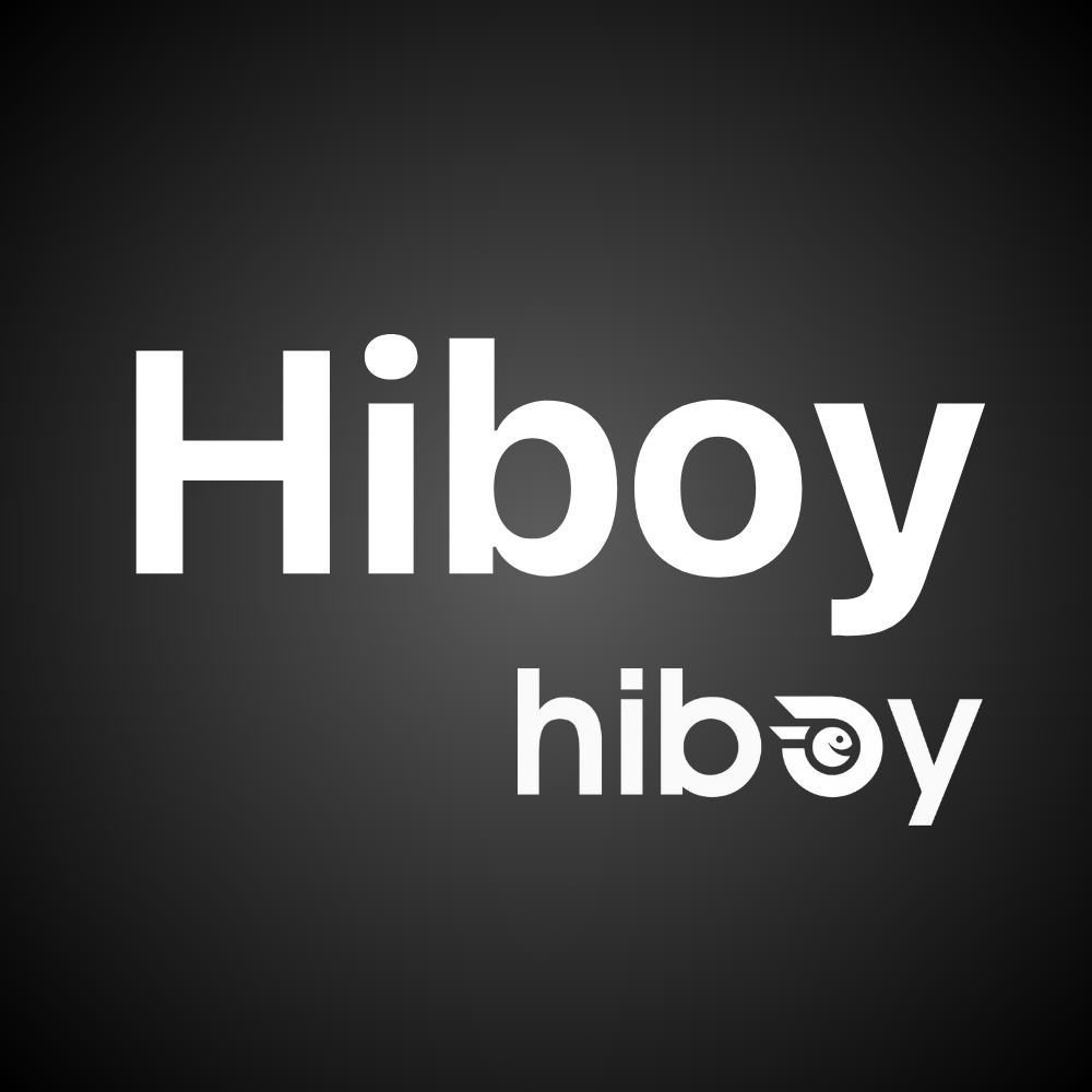 Hiboy