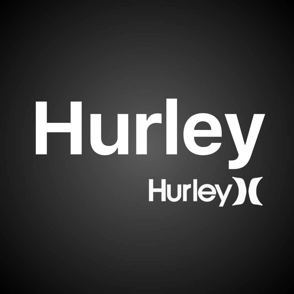 Hurley