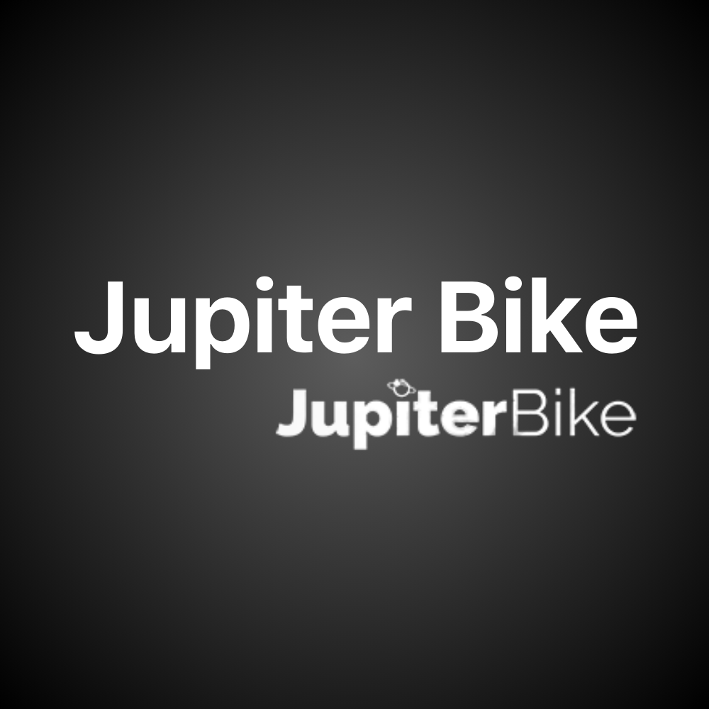 Jupiter Bike