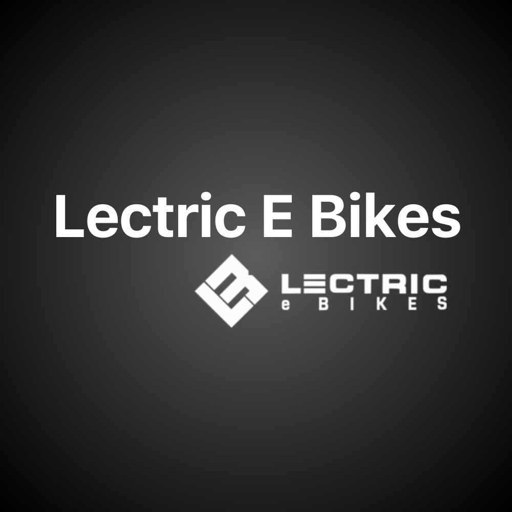 Lectric E Bikes