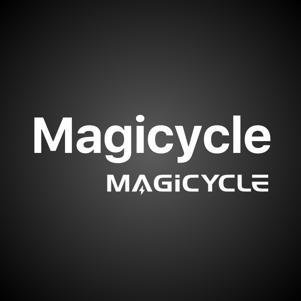 Magicycle