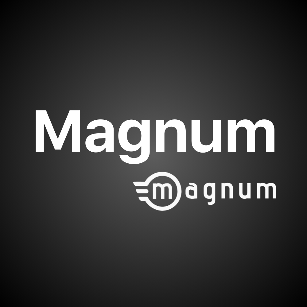Magnum