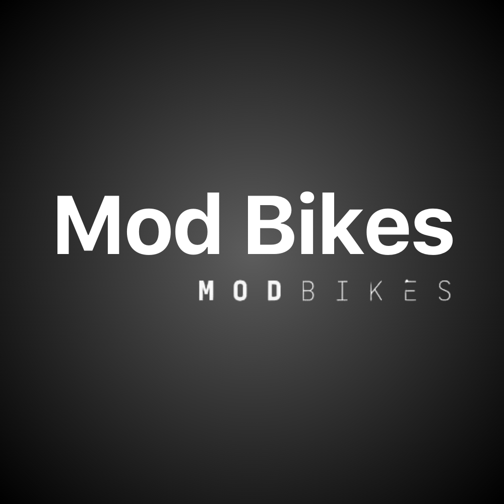 Mod Bikes