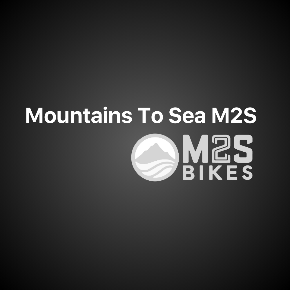 Mountains To Sea M2S Electric Bikes