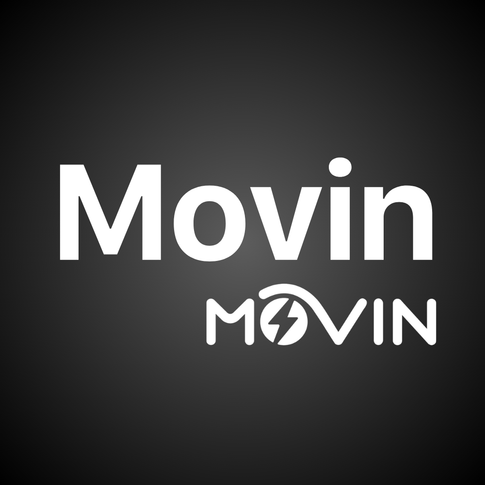 Movin