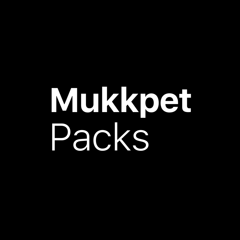 Mukkpet
