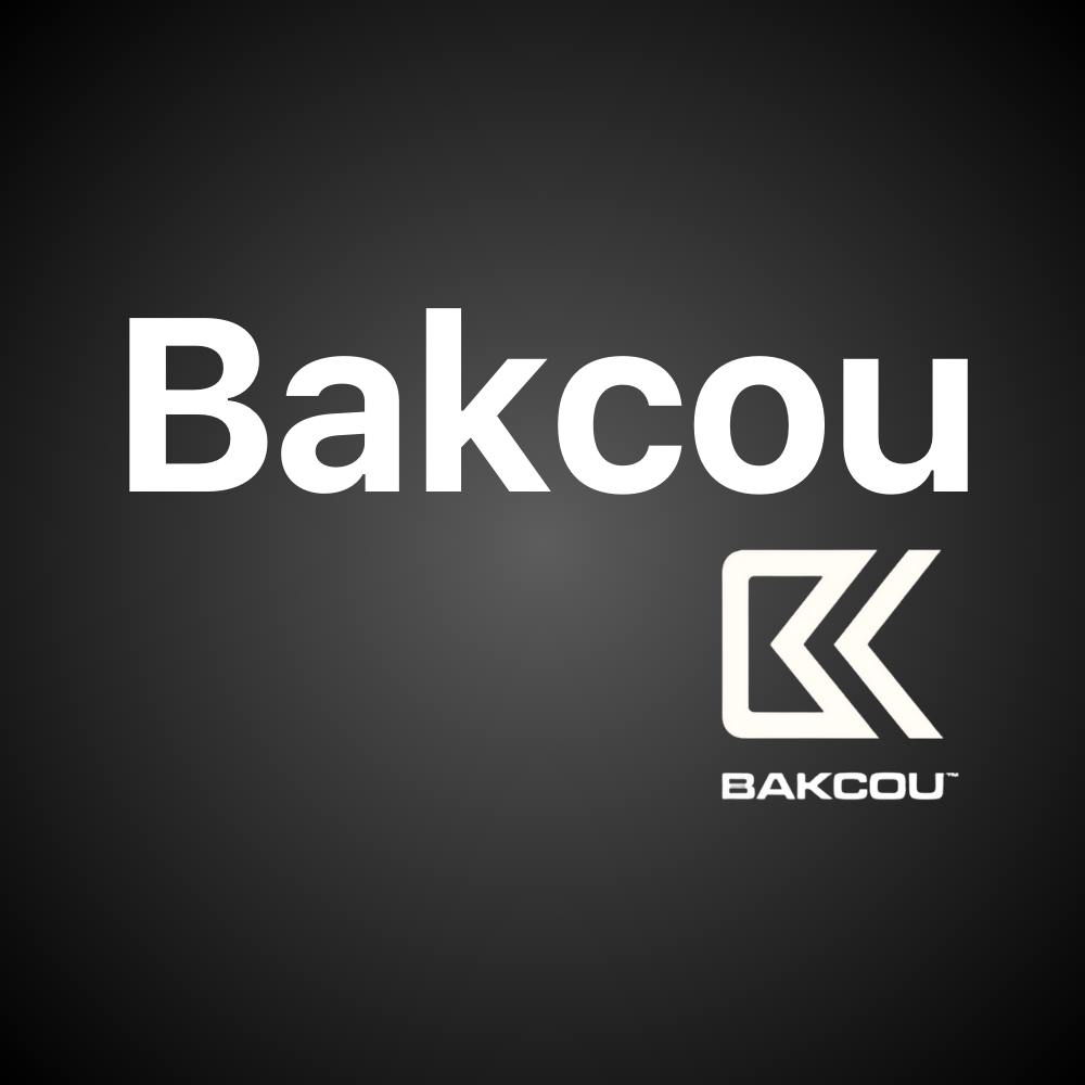 Bakcou