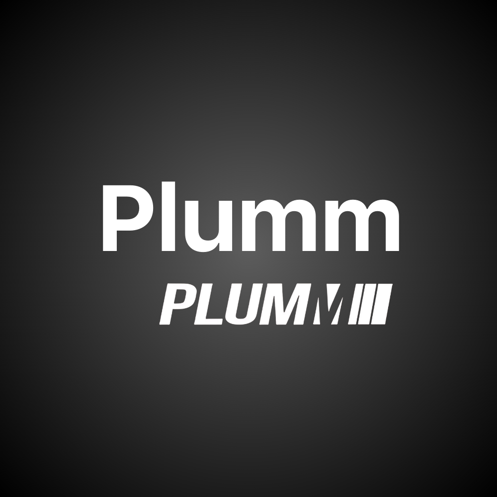 Plumm Motorbikes