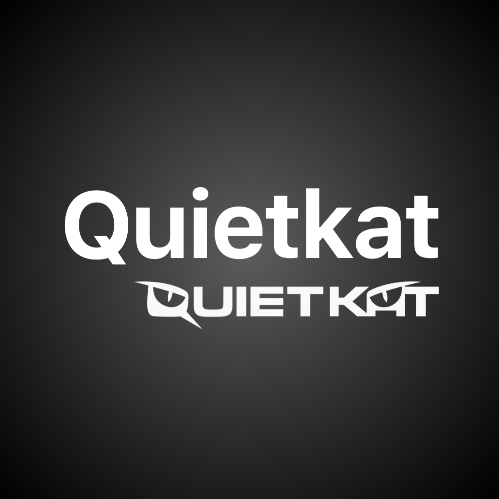 Quietkat