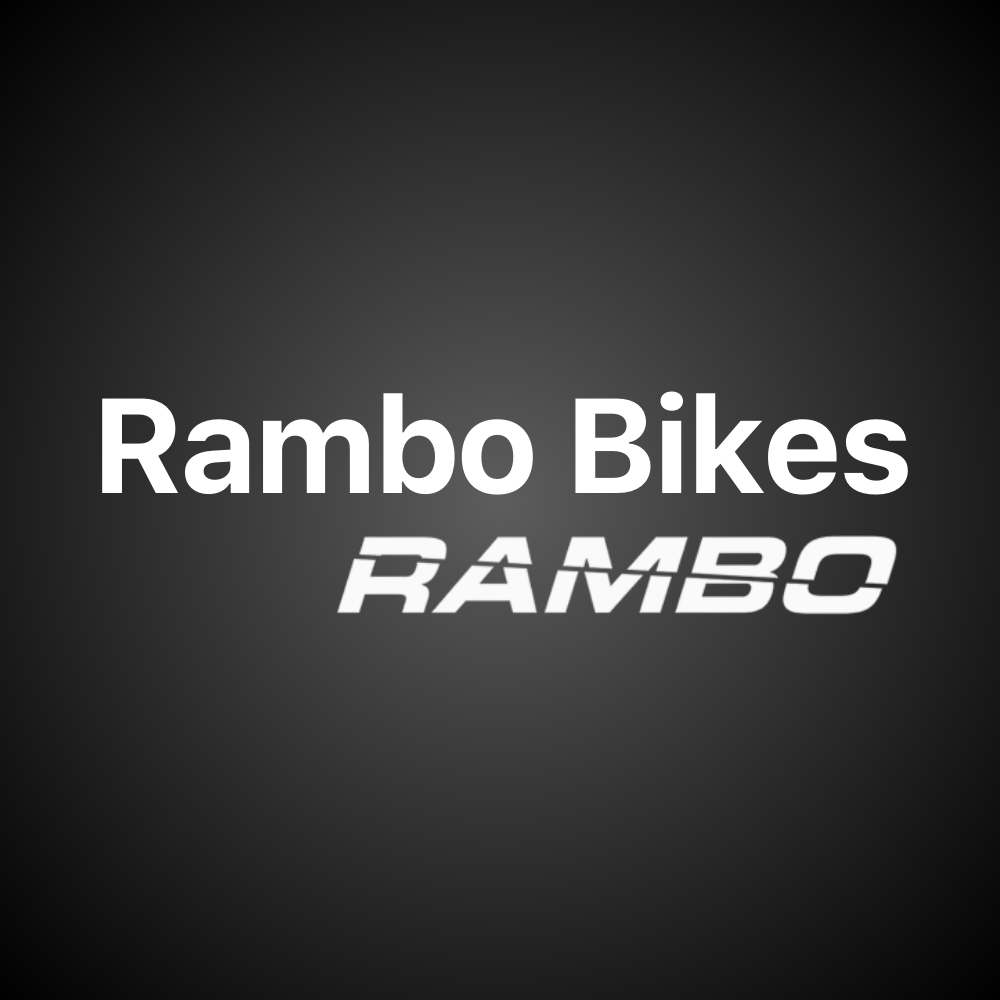 Rambo Electric Bikes