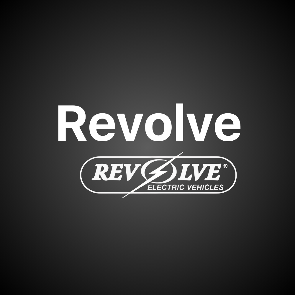 Revolve