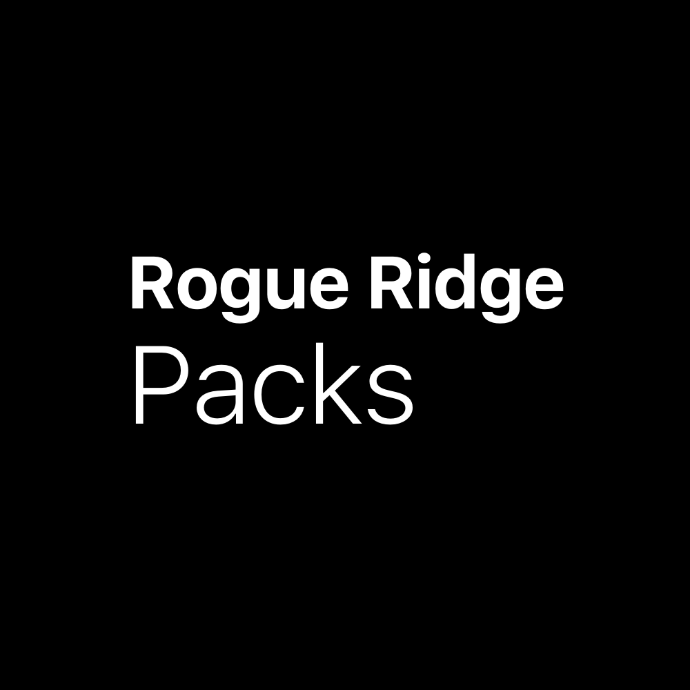 Rogue Ridge