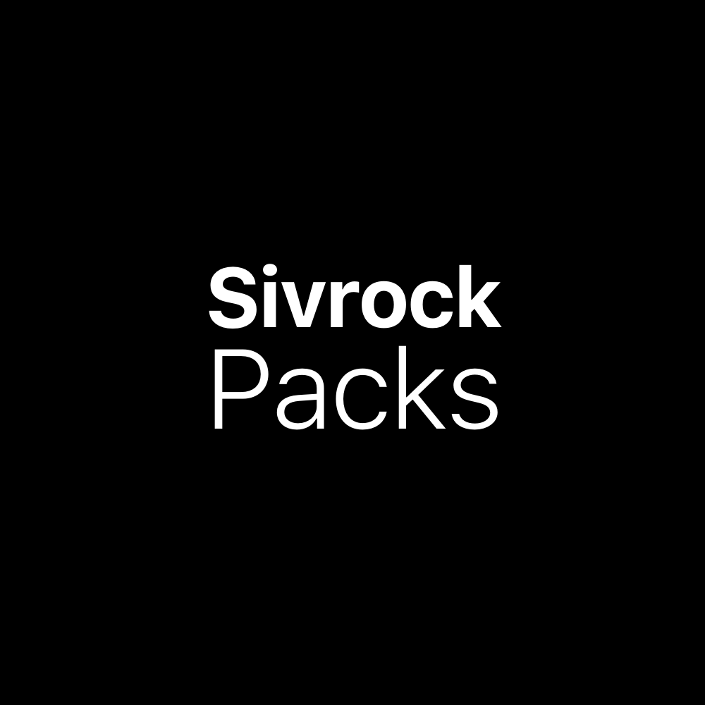 Sivrock