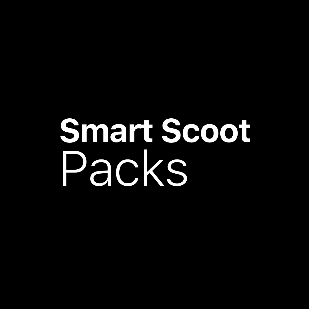 Smart Scoot