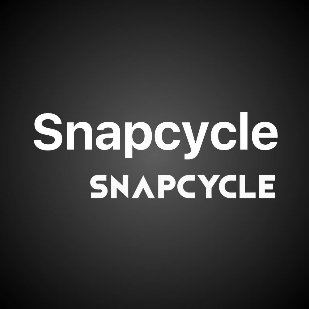 Snapcycle