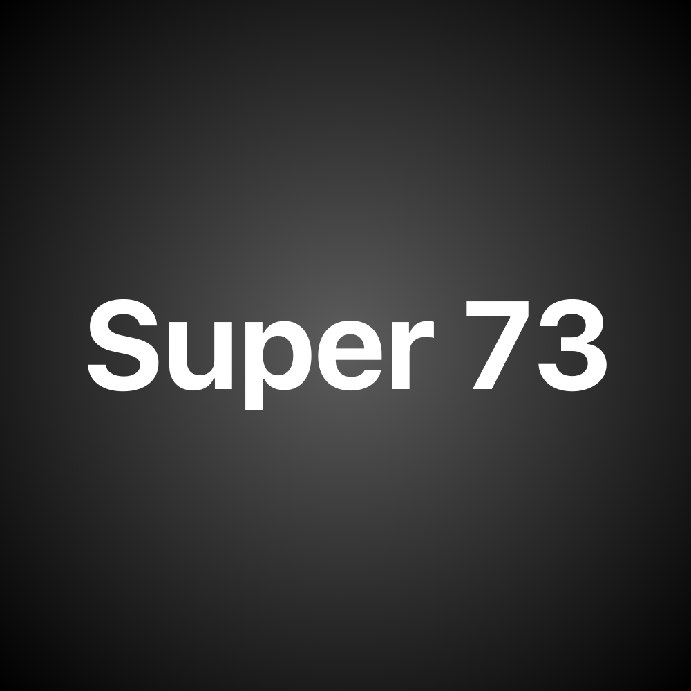 Super 73