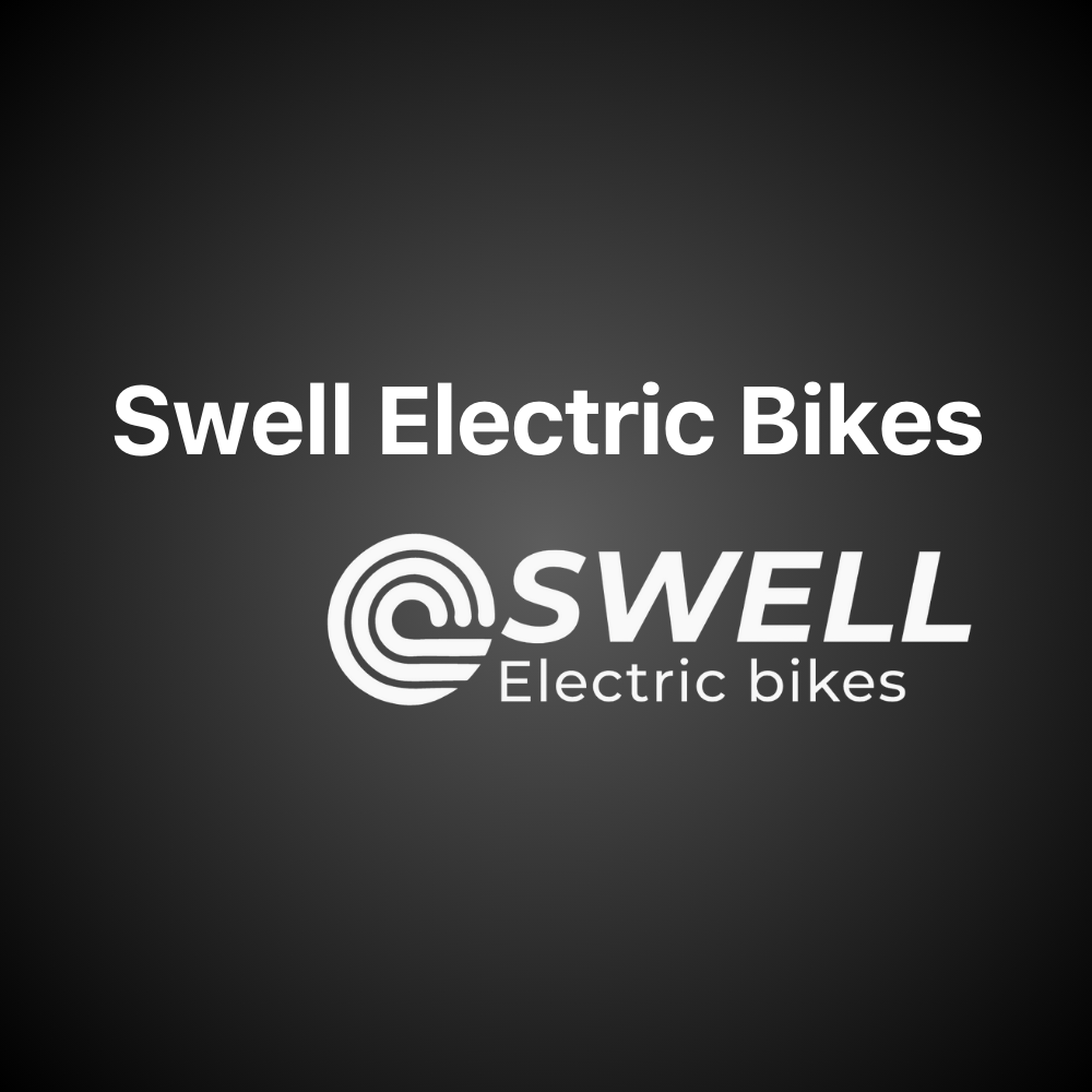 Swell Electric Bikes