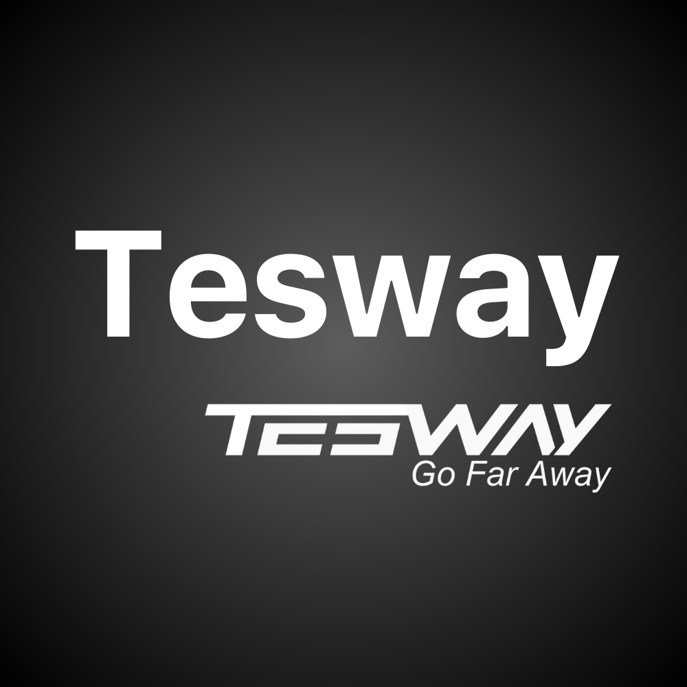 Tesway Bike