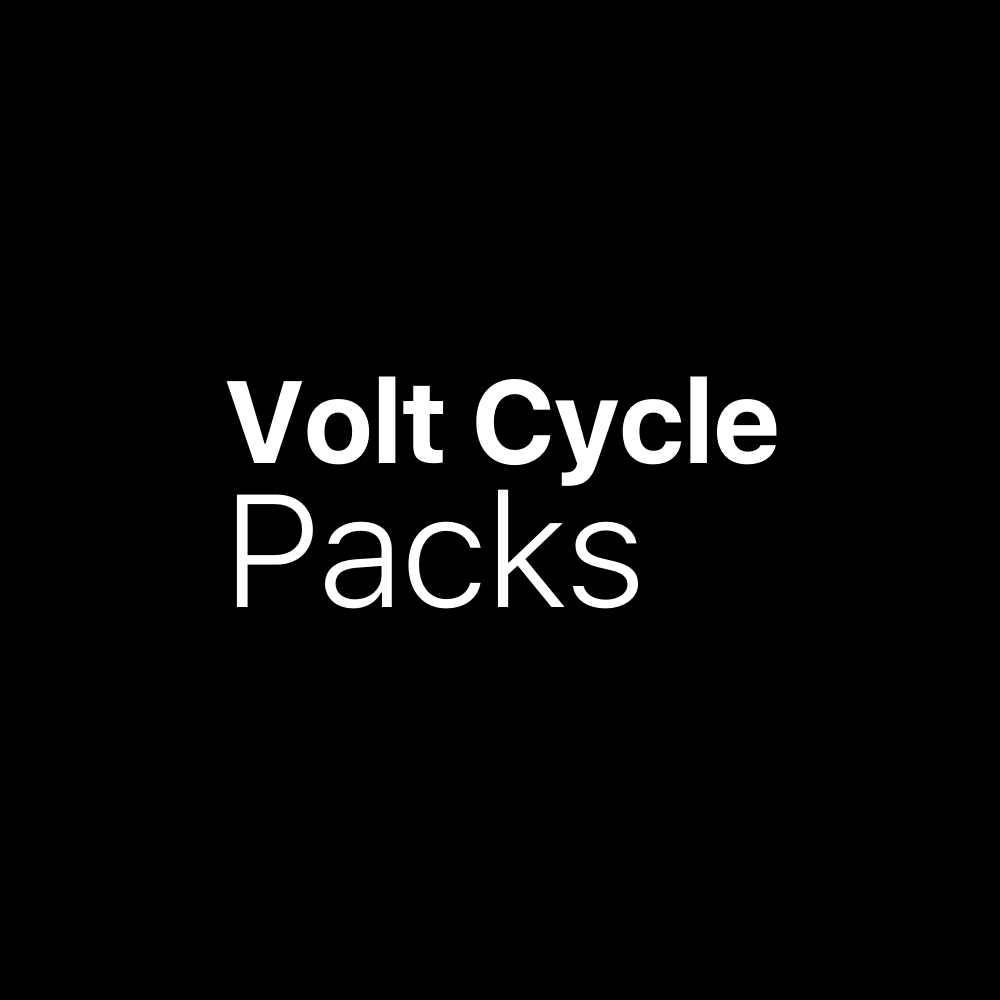 Volt Cycle