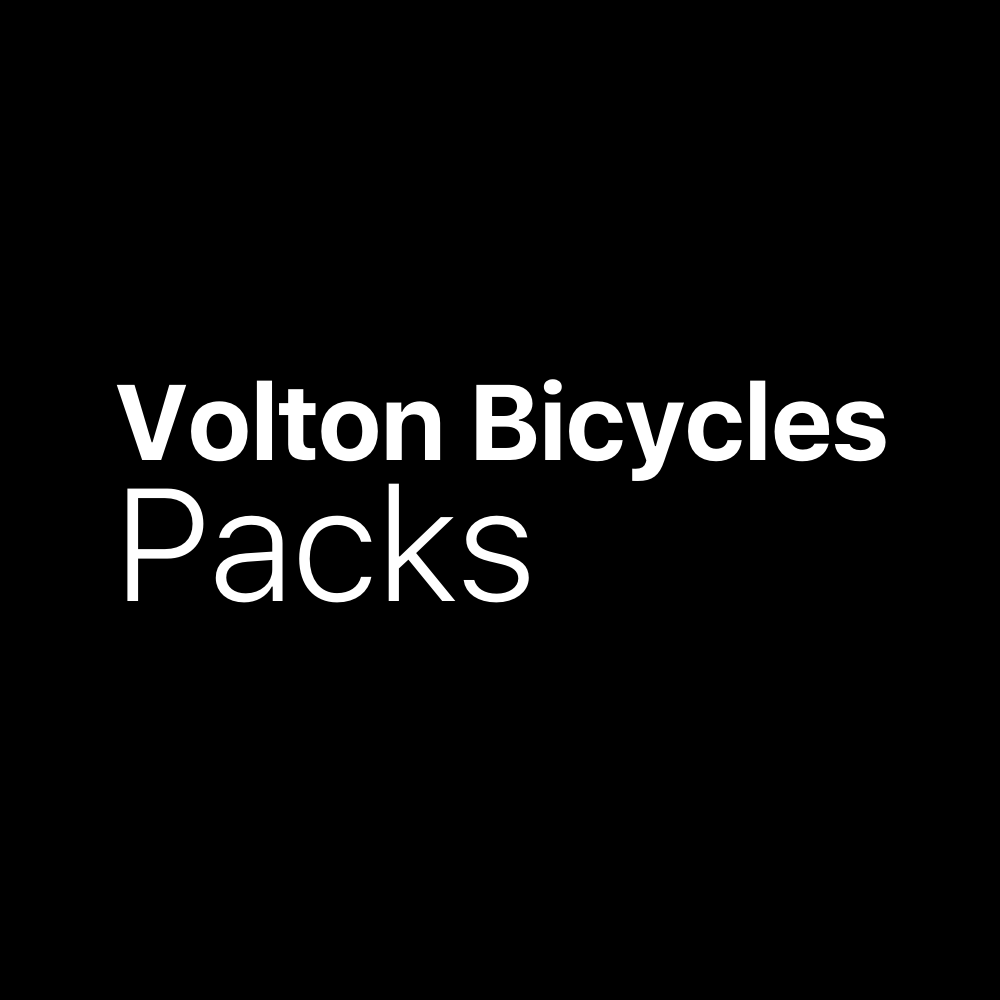 Volton Bicycles