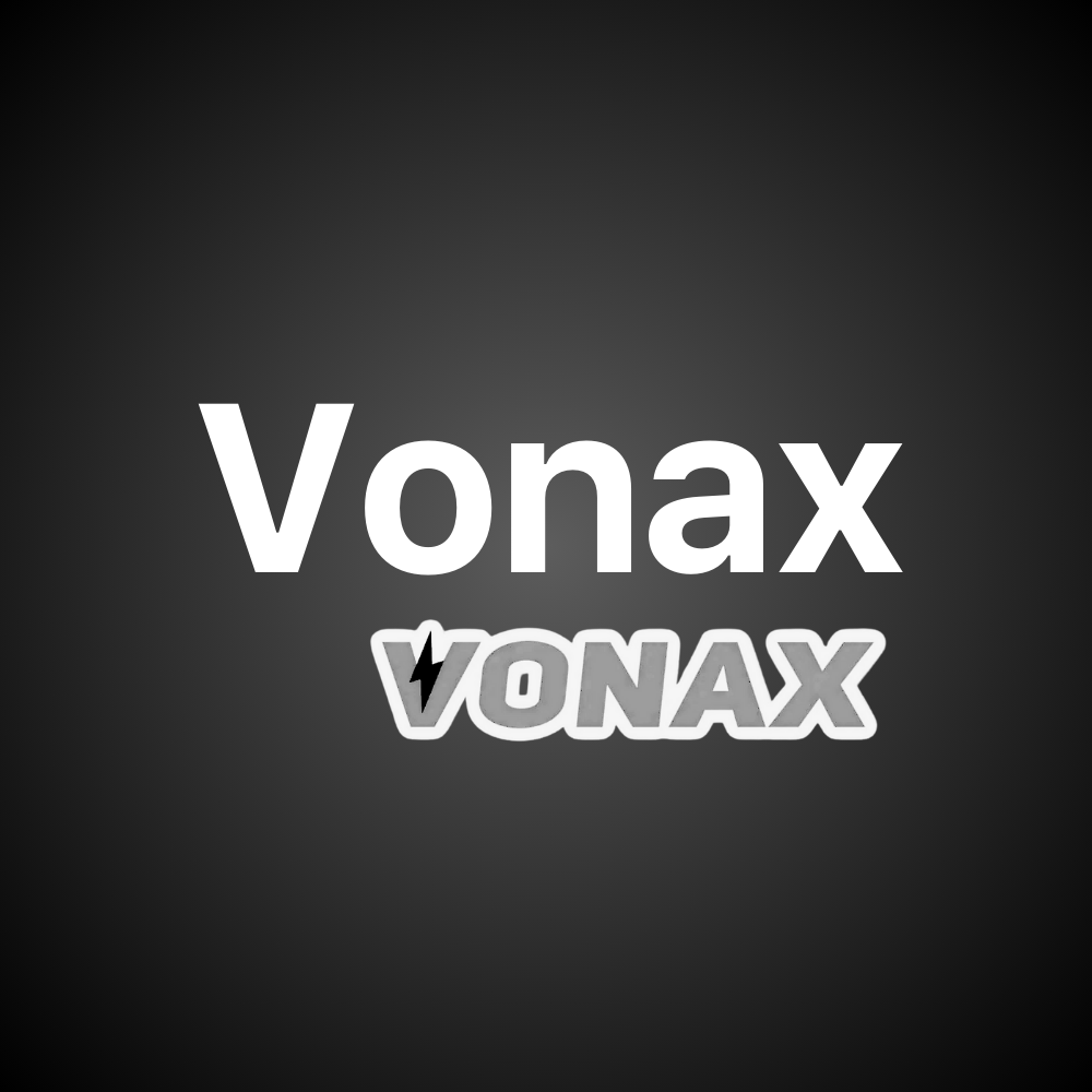 Vonax