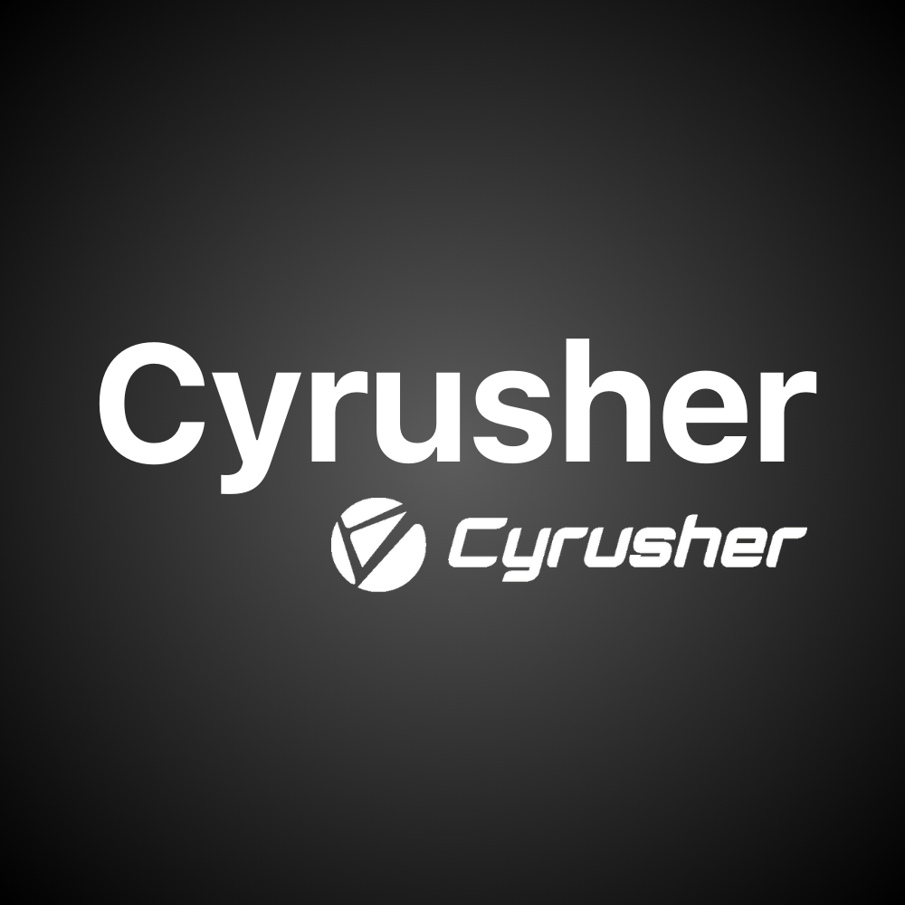 Cyrusher