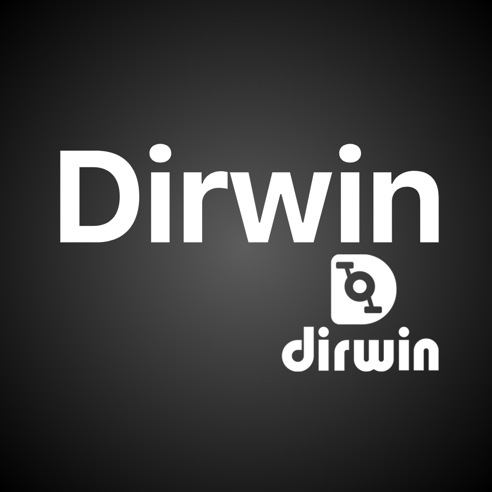 Dirwin
