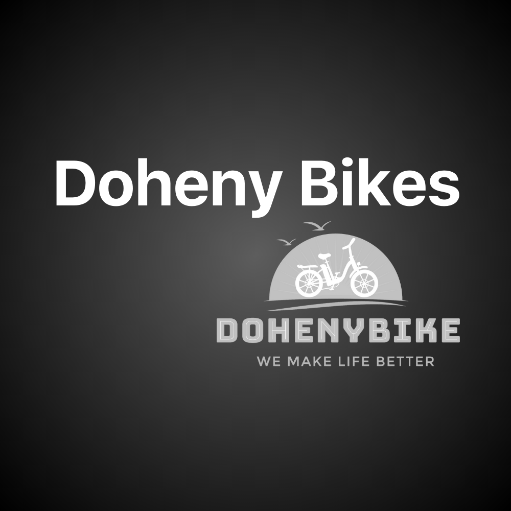 Doheny Bikes