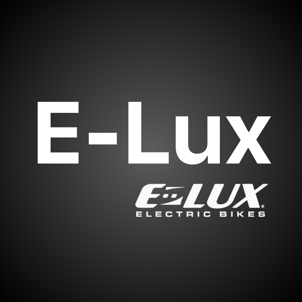 E Lux Electric Bikes
