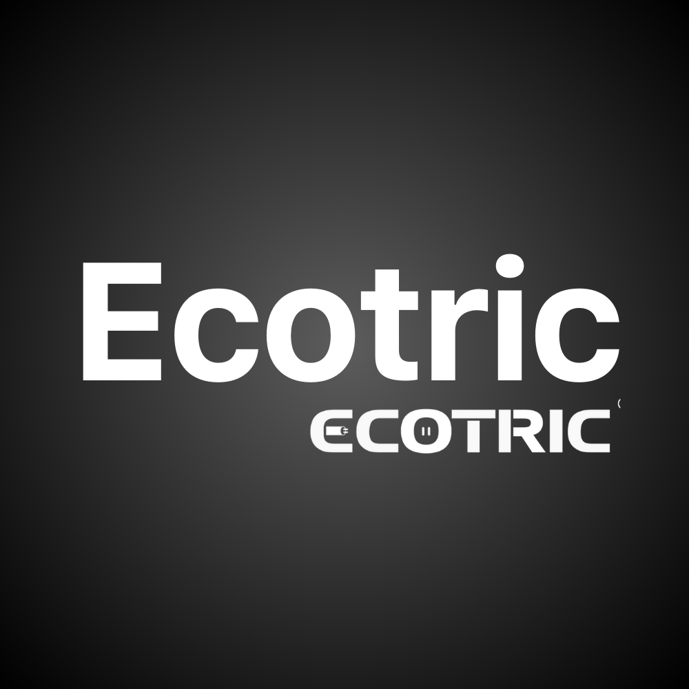Ecotric