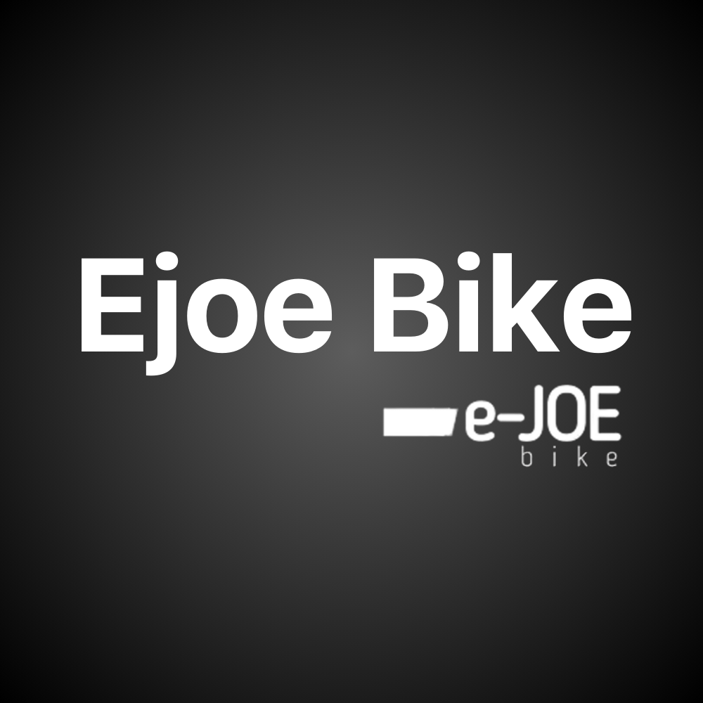 Ejoe Bike