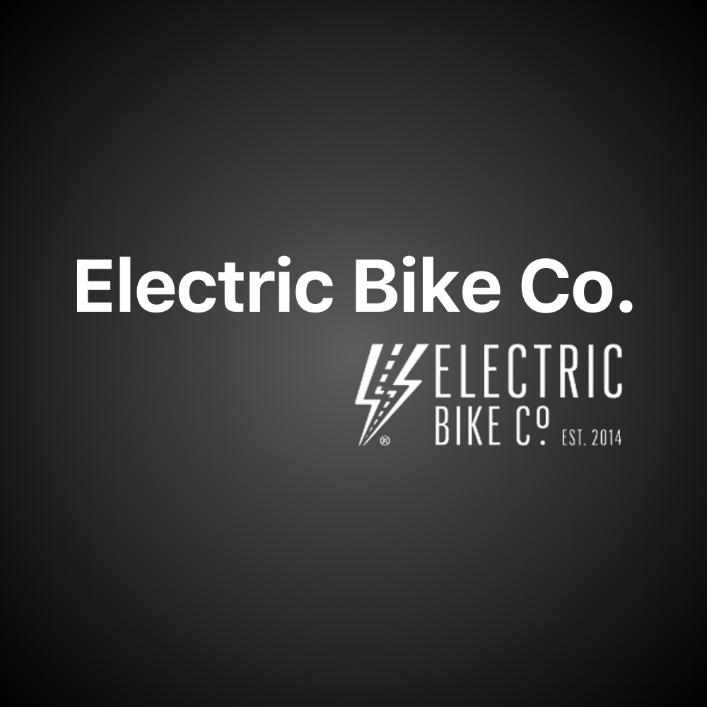 Electric Bike Co.