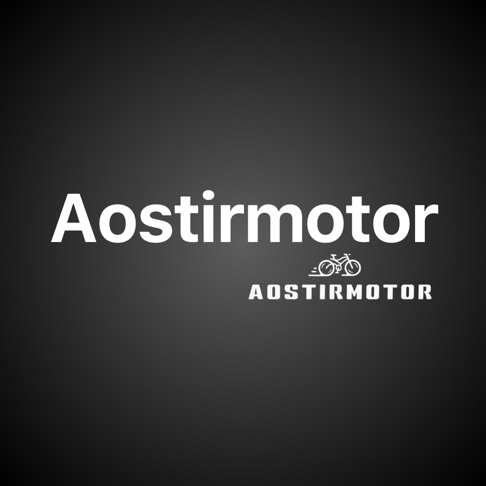 Aostirmotor