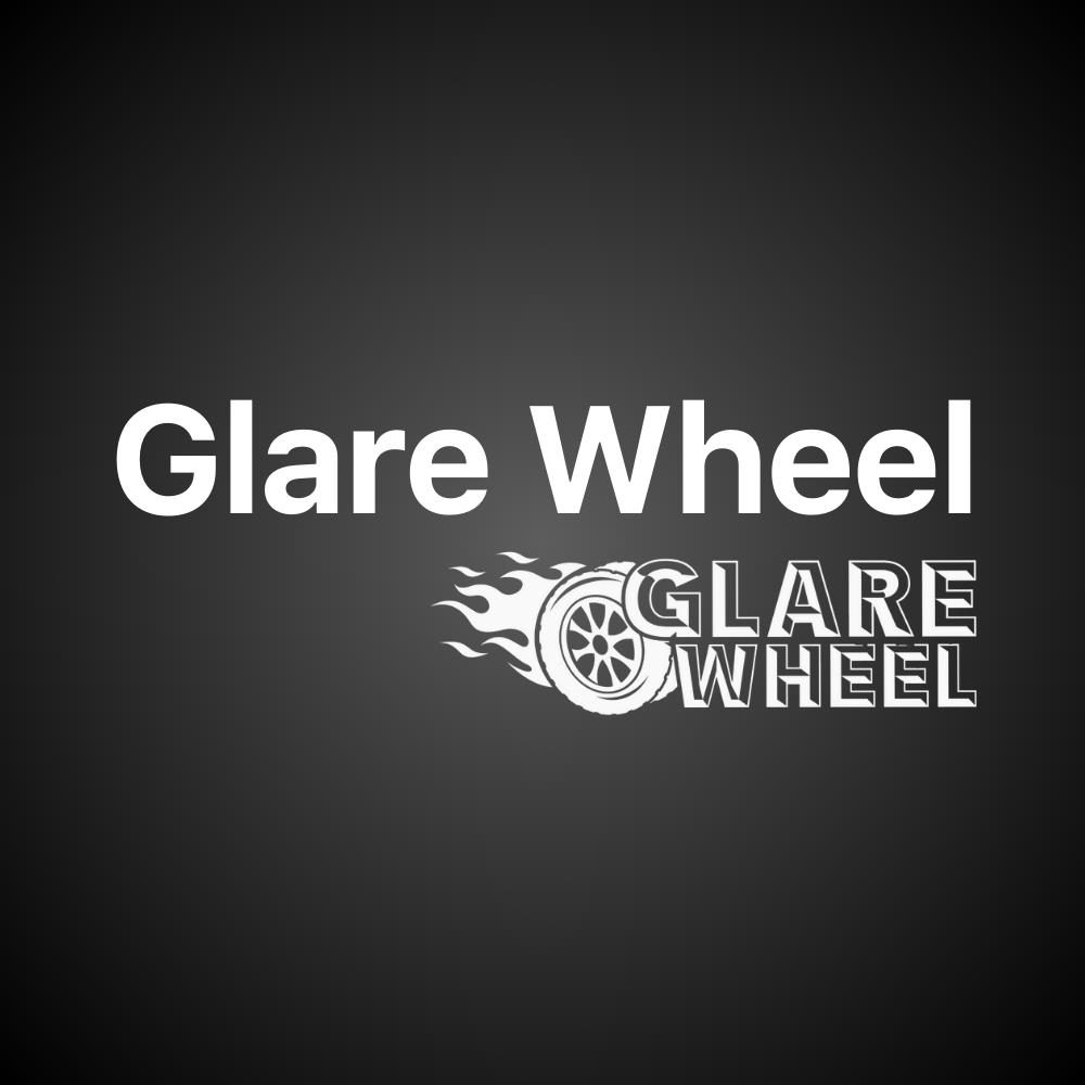 Glare Wheel