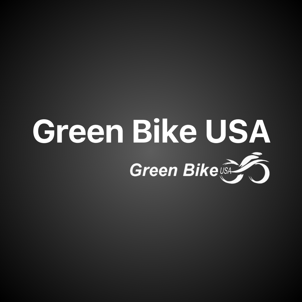 Green Bike USA