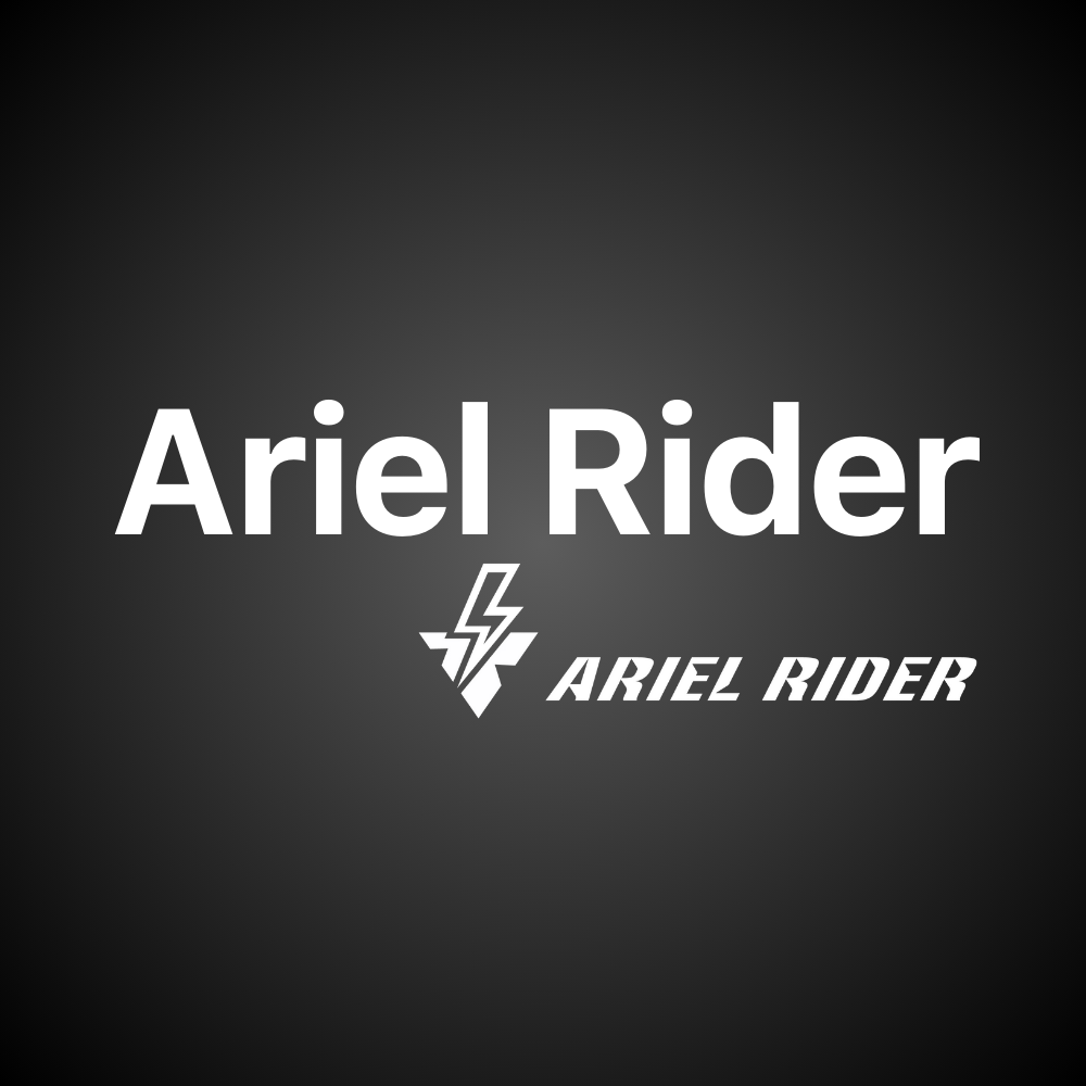 Ariel Rider