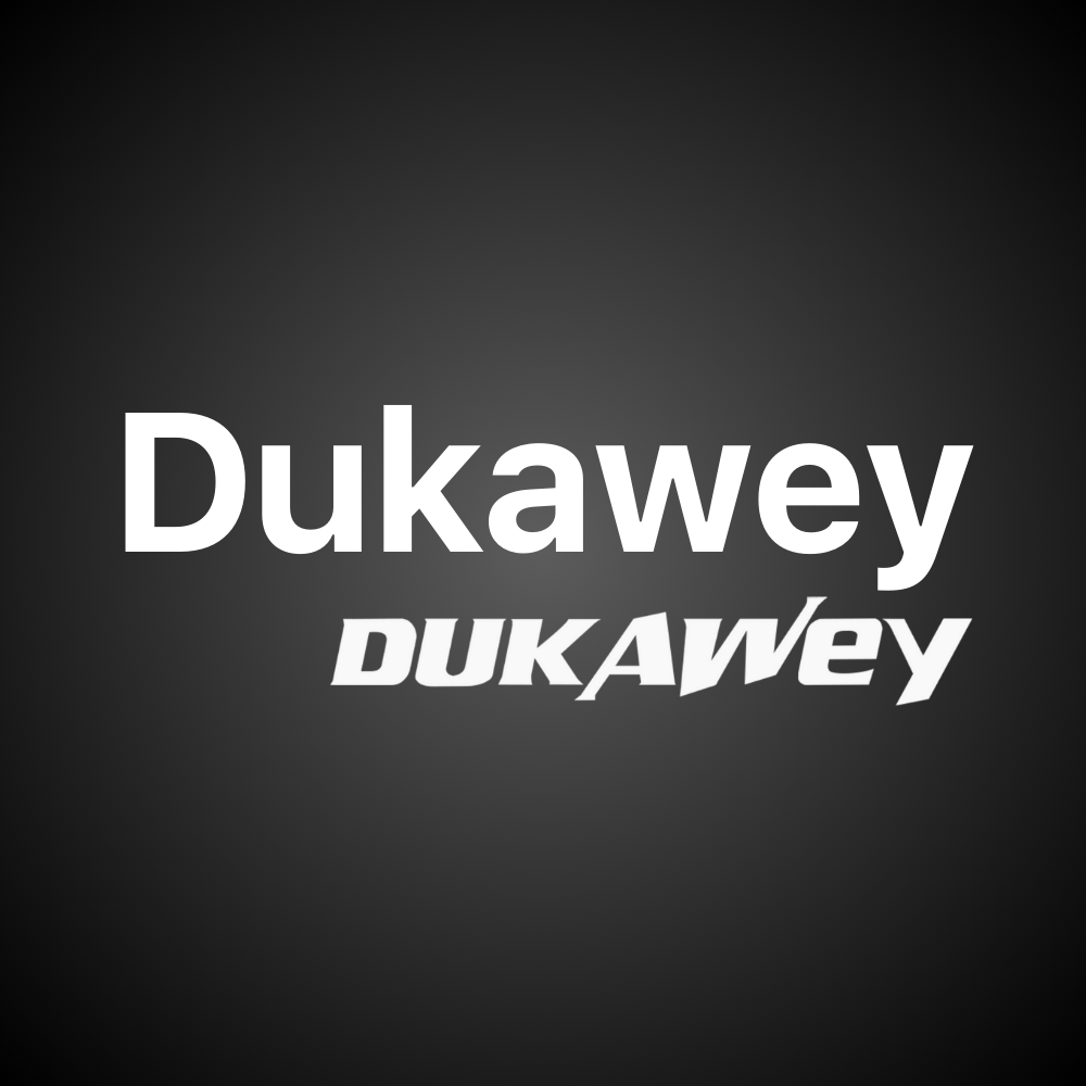 Dukawey