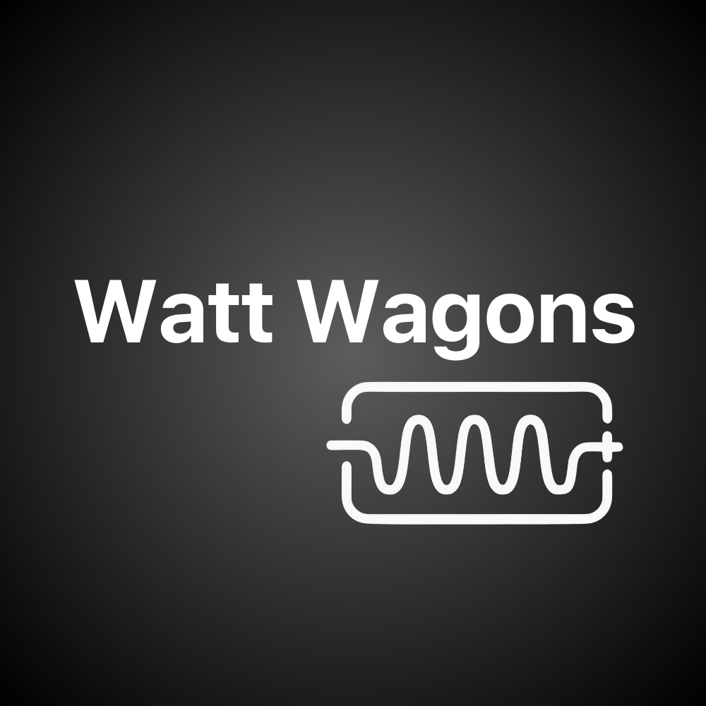 Watt Wagons