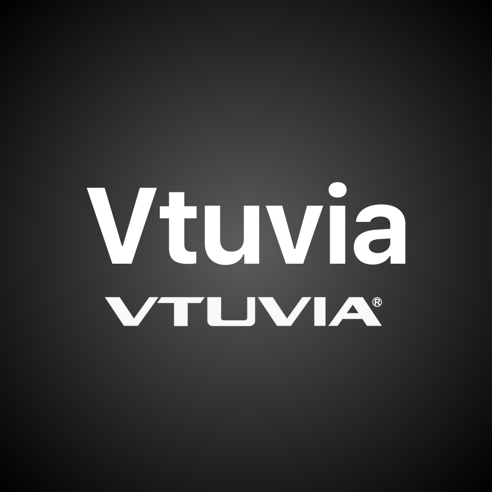 Vtuvia Ebike
