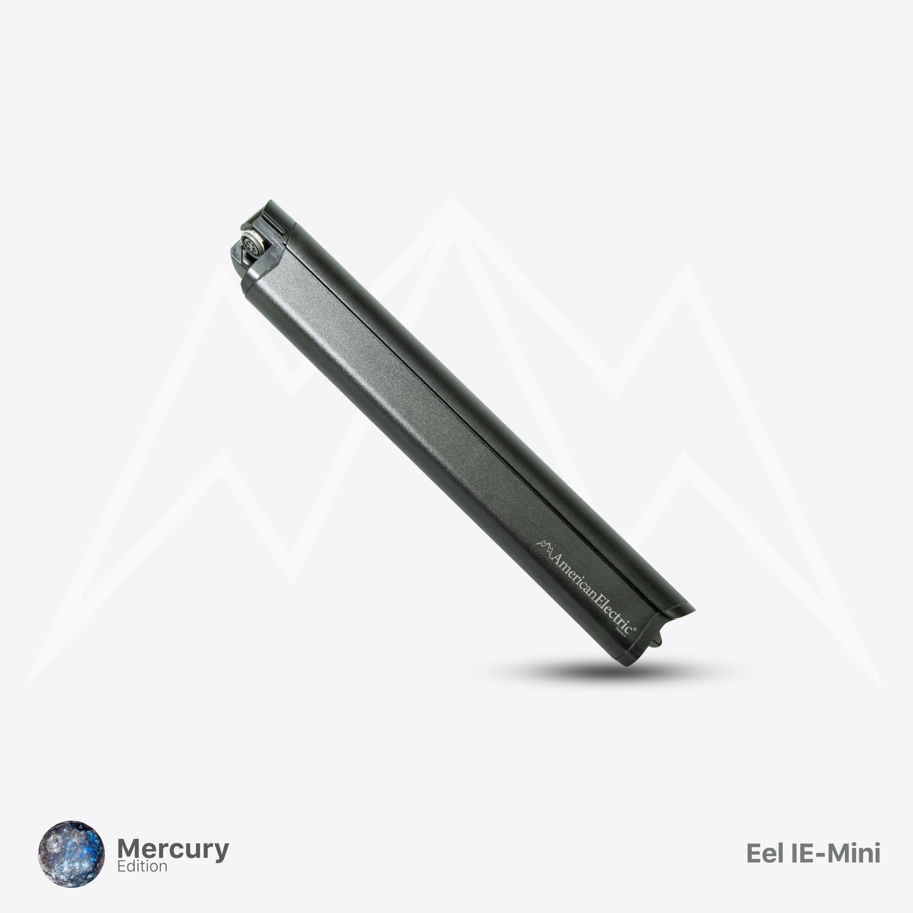 Eel IE-Mini Battery Case