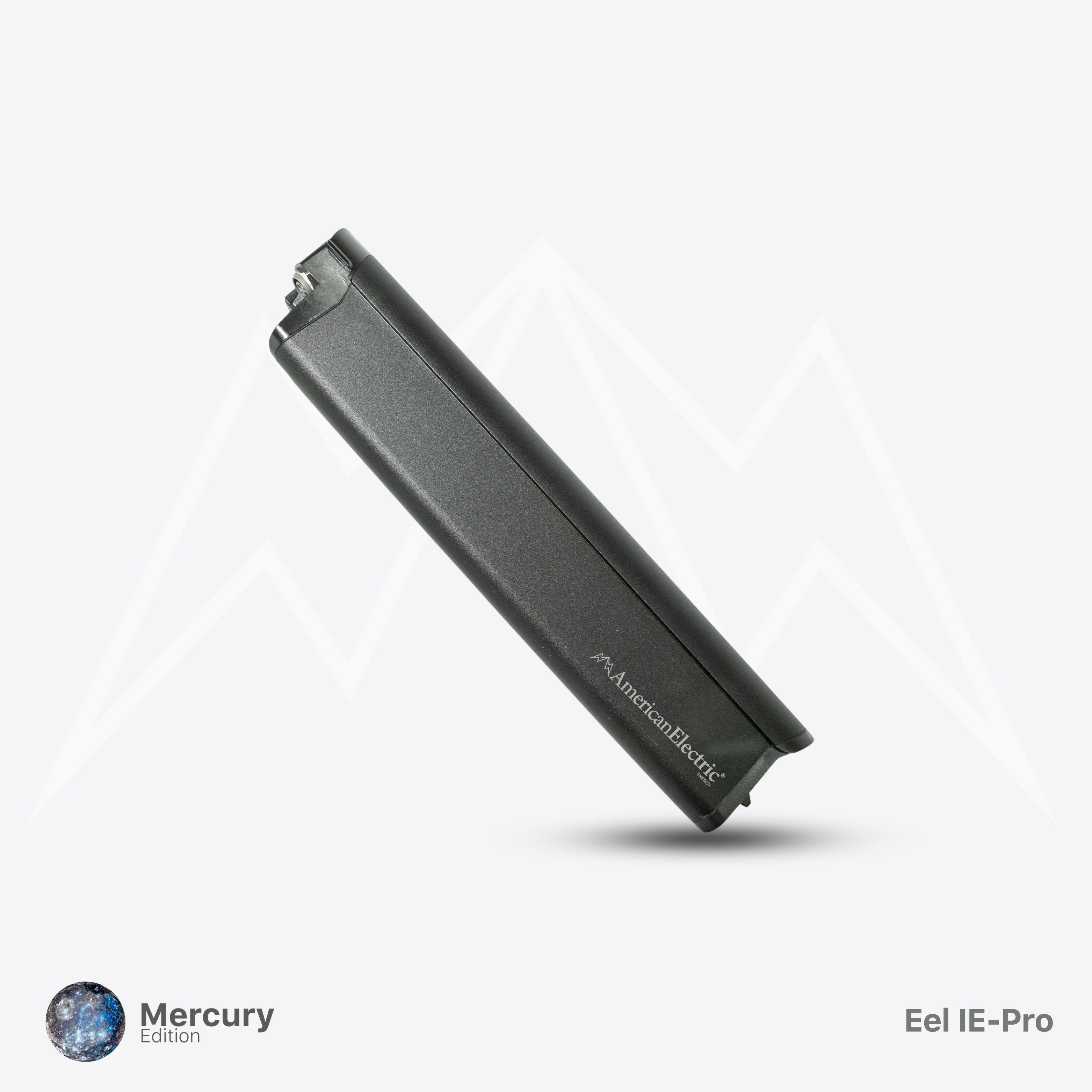Eel IE-Pro Battery Case