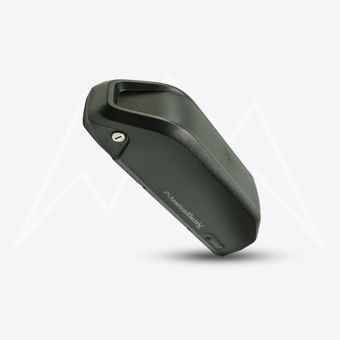 Rambo Roamer Battery Pack