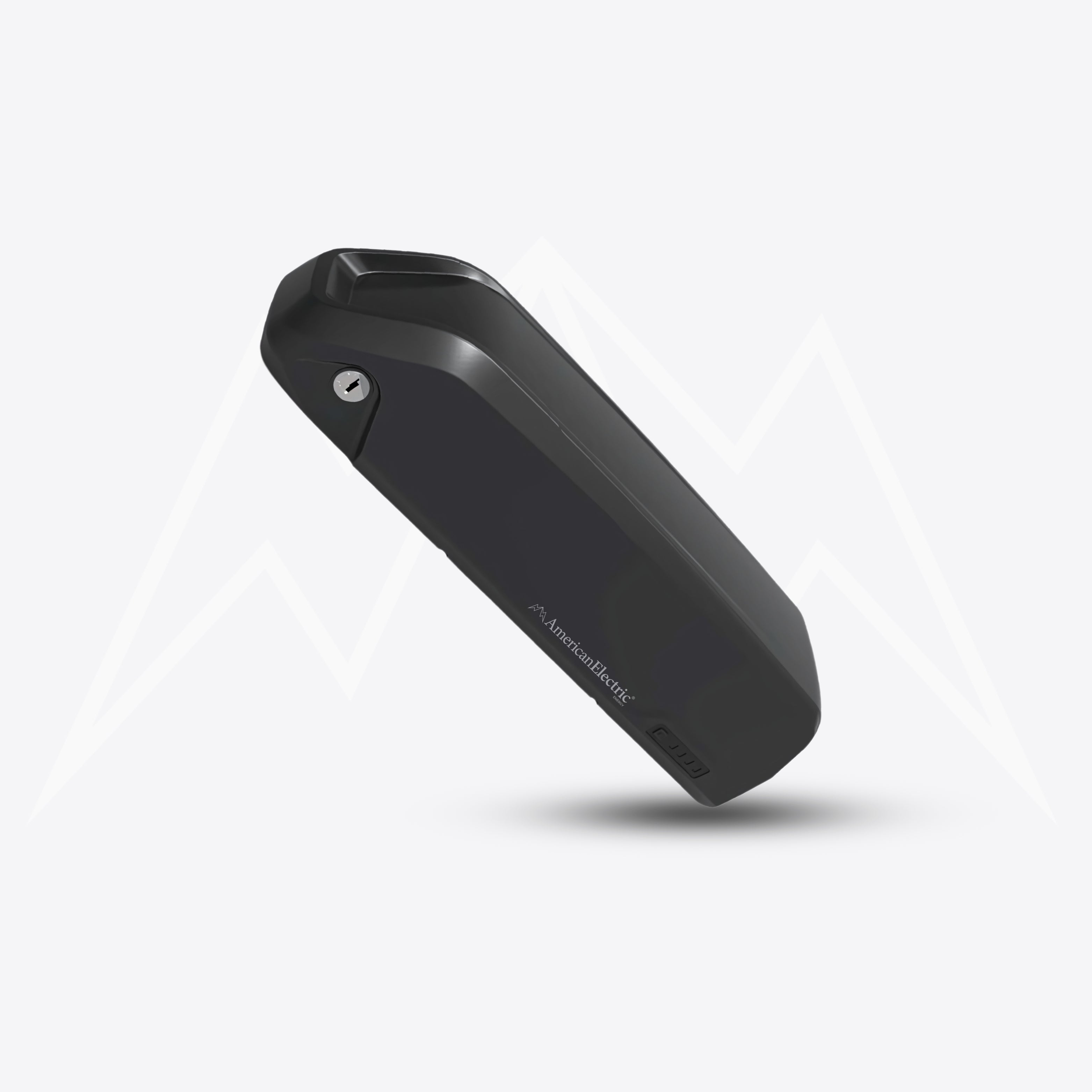 Rambo Ryder Battery Pack