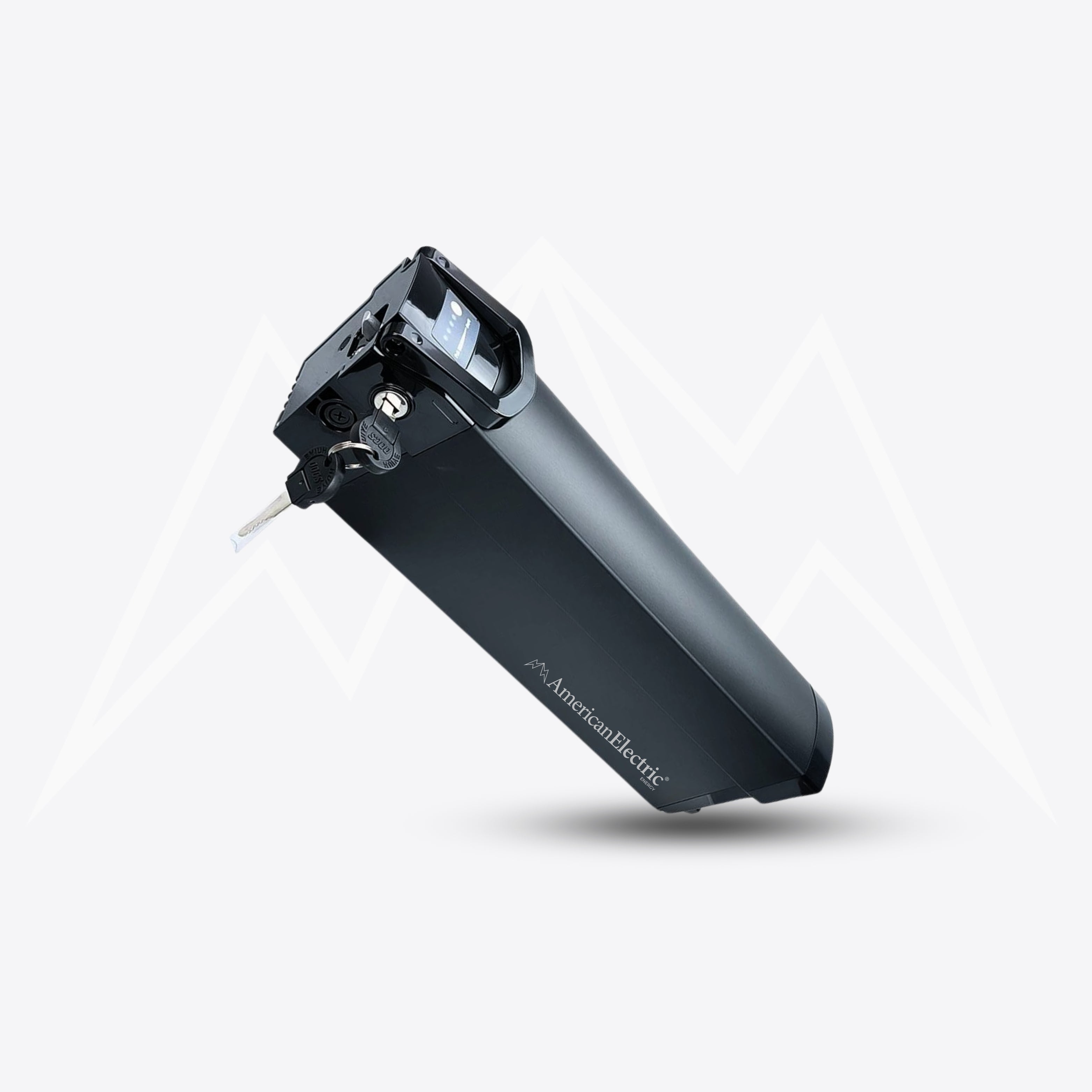 Recon Power Bikes Sortie Battery Pack