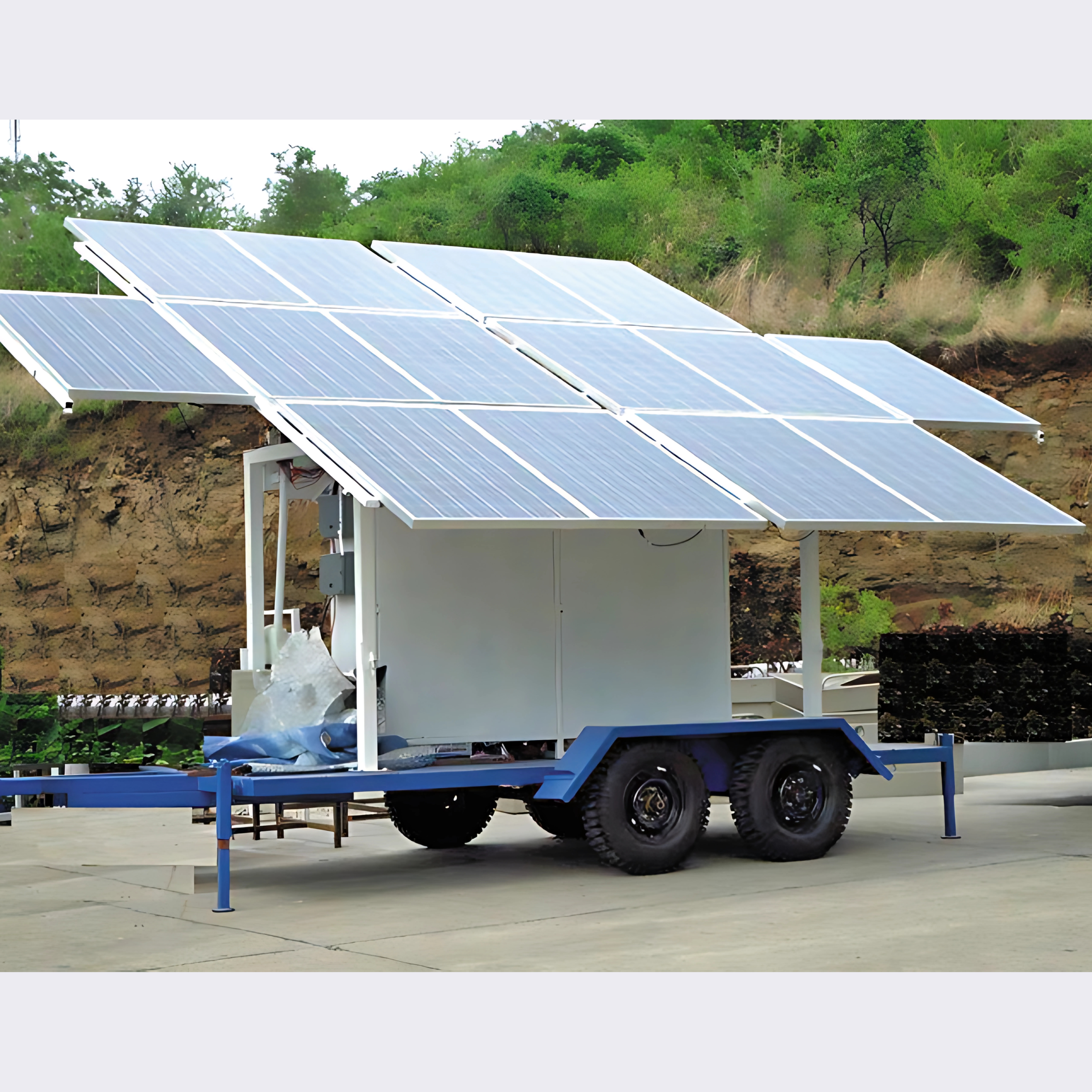 Solar power projects in the USA by American Electric Energy, providing clean, efficient, and reliable renewable energy solutions.