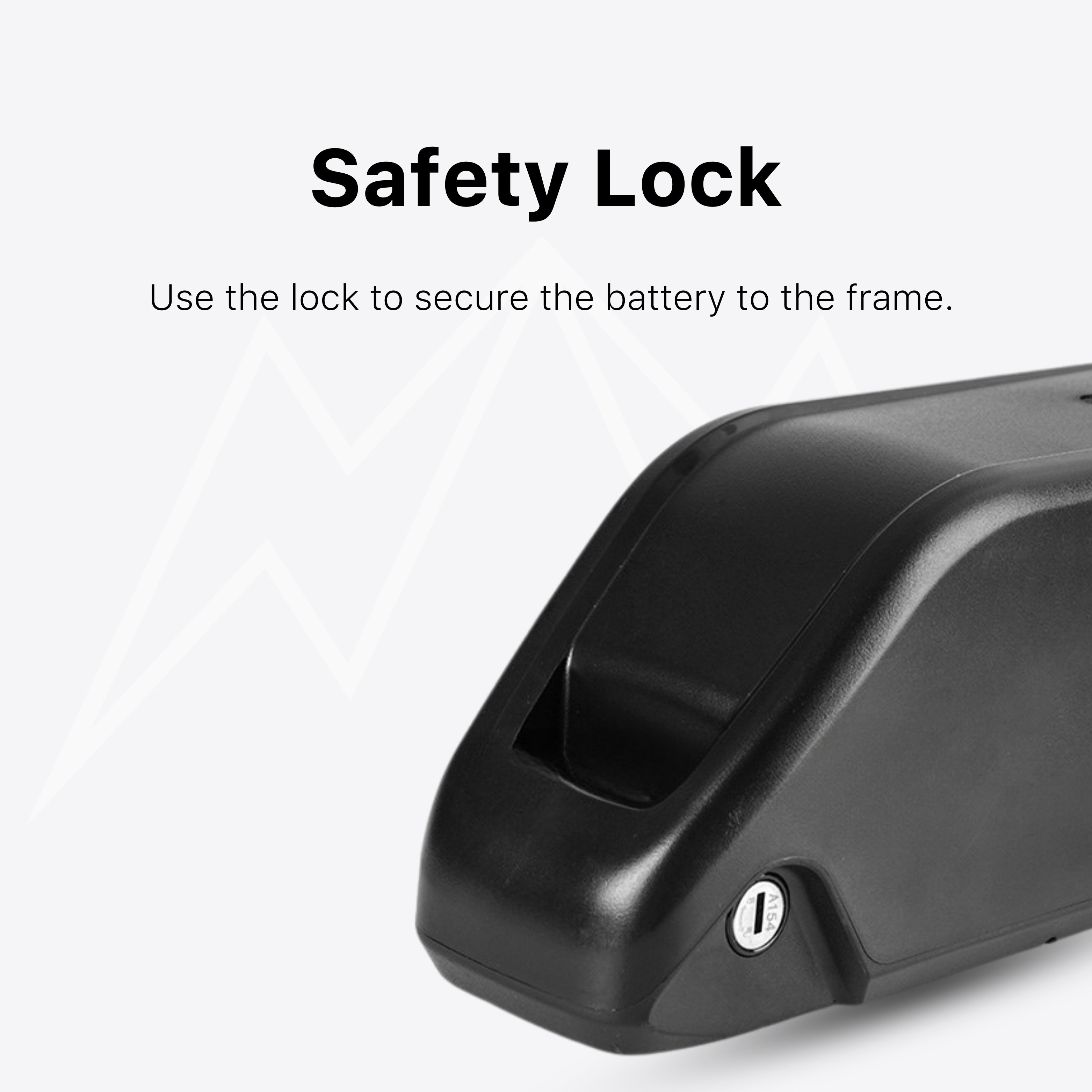 Polly DP-21700-5C Battery Case