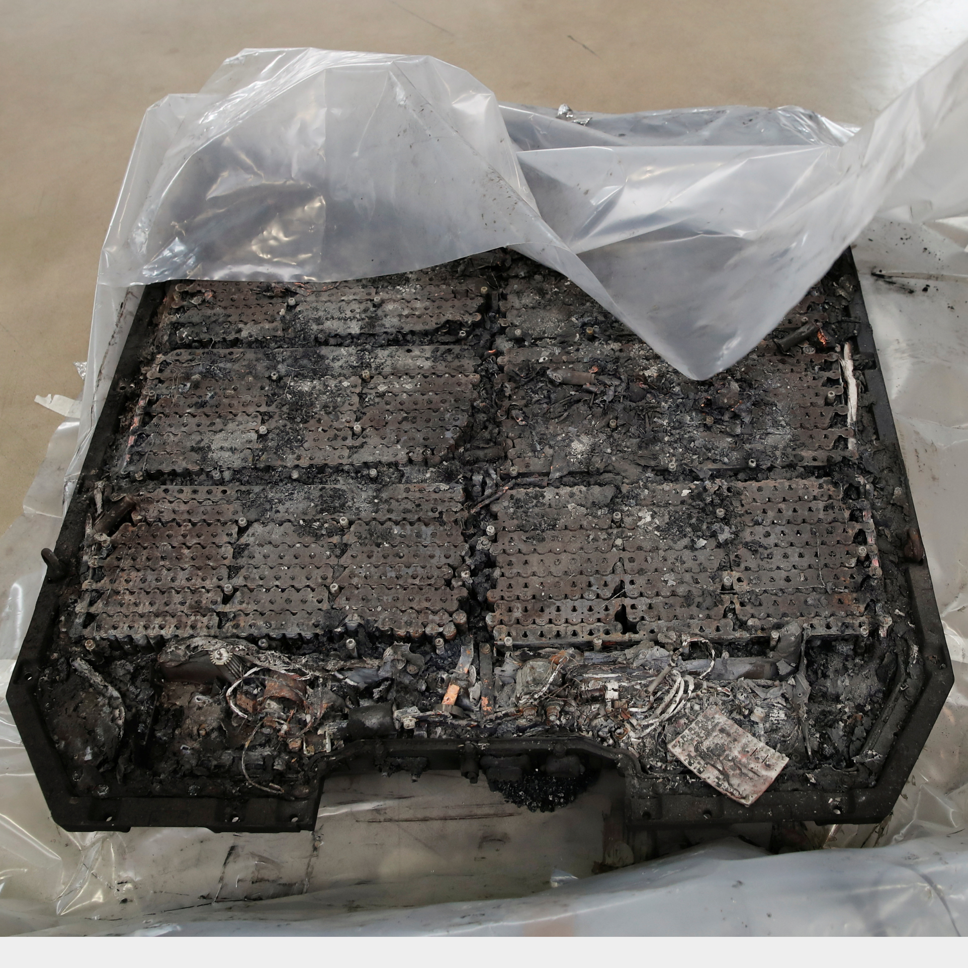 Factory drop-off location for lithium battery recycling
American Electric Energy recycling facility in Miami
Drop off lithium batteries by weight for eco-friendly recycling