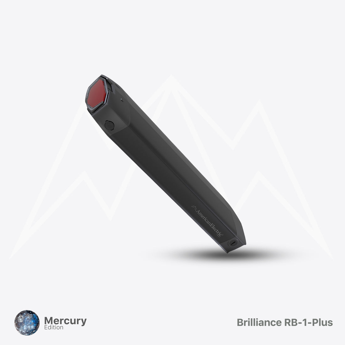 Brilliance RB-1-Plus Battery Pack